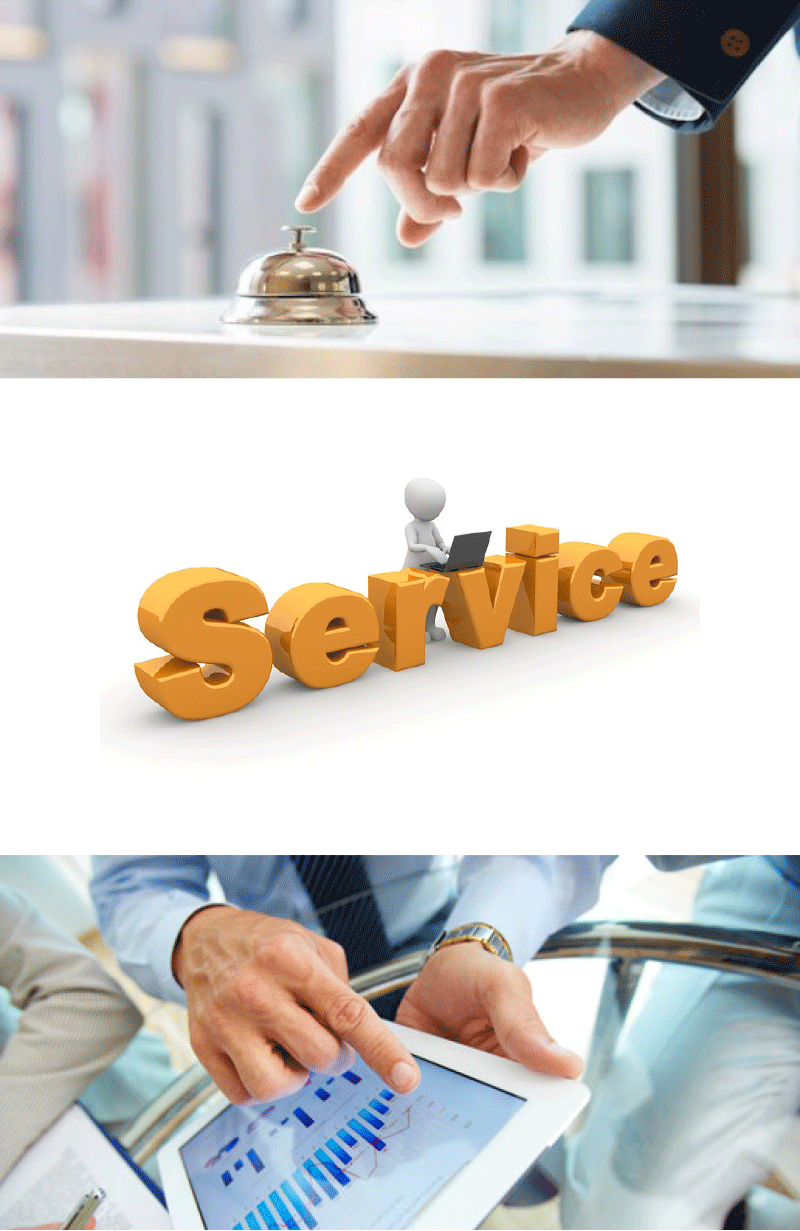 service